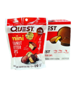 Quest Peanut Butter Cups